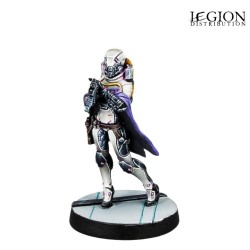Préco - Infinity - ALEPH Army Pack