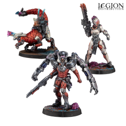 Infinity - Next Wave Expansion Pack Beta 281648-1221