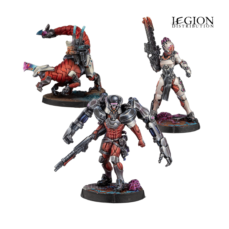 Infinity - Next Wave Expansion Pack Beta 281648-1221