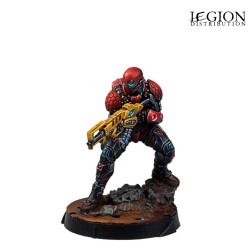 Préco - Infinity - Nomads Army Pack