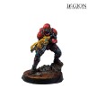 Préco - Infinity - Nomads Army Pack
