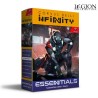 Préco - Infinity - Nomads Army Pack