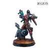 Préco - Infinity - Nomads Army Pack