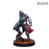 Préco - Infinity - Nomads Army Pack