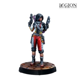 Préco - Infinity - Nomads Army Pack