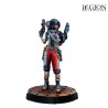 Préco - Infinity - Nomads Army Pack