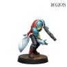 Préco - Infinity - Nomads Army Pack