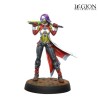 Préco - Infinity - Nomads Army Pack