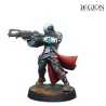 Préco - Infinity - Nomads Army Pack