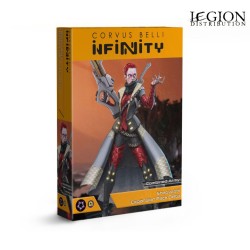 Préco - Infinity - Shasvastii Expansion Pack Delta