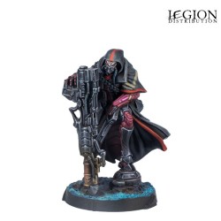 Préco - Infinity - Shasvastii Expansion Pack Delta