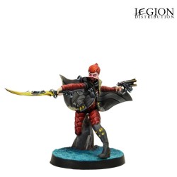 Préco - Infinity - Shasvastii Expansion Pack Delta
