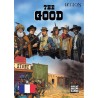 Dead Man’s Hand - Livre The Good (FR) DMHR003FR