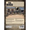 Préco - Dead Man’s Hand - Livre The Good (FR)
