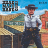 Préco - Dead Man’s Hand - Les Filles de l'Ouest