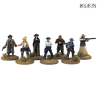 Dead Man’s Hand - Daughters of the West DMH007