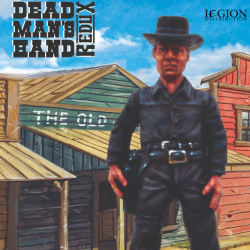 Préco - Dead Man’s Hand - Les Sept