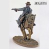 Dead Man's Hand - John Bridges – À Cheval DMH808