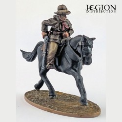 Dead Man's Hand - Calamity Jane – À Cheval