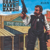Préco - Dead Man’s Hand - Les Texas Rangers