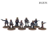 Dead Man’s Hand - Les Gamins DMH013