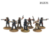 Dead Man’s Hand - Les Autres Sept DMH015