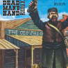 Préco - Dead Man’s Hand - Les Tongs