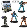 MGHAU305 Halo Flashpoint - Fireteam Grizzly