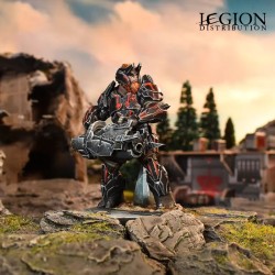 Préco - Halo Flashpoint - Spartan Killers