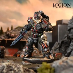 Préco - Halo Flashpoint - Spartan Killers