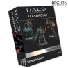 Préco - Halo Flashpoint - Spartan Killers