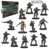 MGHAU304_Halo Flashpoint - UNSC Marines