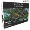 Préco - Halo Flashpoint - UNSC Marines