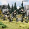 Préco - Halo Flashpoint - UNSC Marines