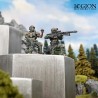 Préco - Halo Flashpoint - UNSC Marines