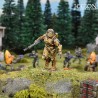 Préco - Halo Flashpoint - UNSC Marines