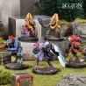 Préco - Halo Flashpoint - Banished Reinforcements