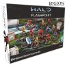 Préco - Halo Flashpoint - Banished Reinforcements