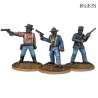 Dead Man’s Hand - Renforts - Buffalo Soldiers DMH105