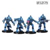 Préco - Halo Flashpoint - Starter Set 2 Players - Spartan Edition V1.5 (ENG)