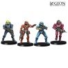 Préco - Halo Flashpoint - Starter Set 2 Players - Spartan Edition V1.5 (ENG)