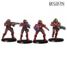 Préco - Halo Flashpoint - Starter Set 2 Players - Spartan Edition V1.5 (ENG)