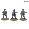 Dead Man’s Hand - Renforts - Les Bucks DMH114