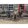 Dead Man’s Hand - Renforts - Les Pionniers DMH117