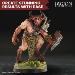 Préco - Army Painter - Speedpaint Markers Mega Set