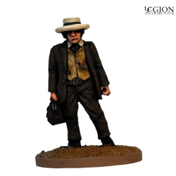 Dead Man’s Hand - Doc Amos DMH311
