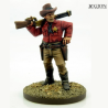 Dead Man’s Hand - Tex Miller DMH313