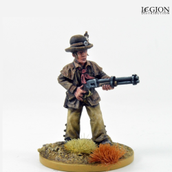 Dead Man’s Hand - Calamity Jane DMH315