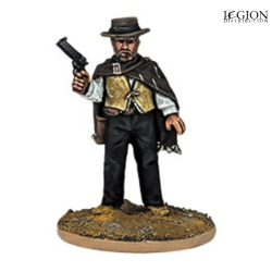 Dead Man’s Hand - “The Good” DMH322