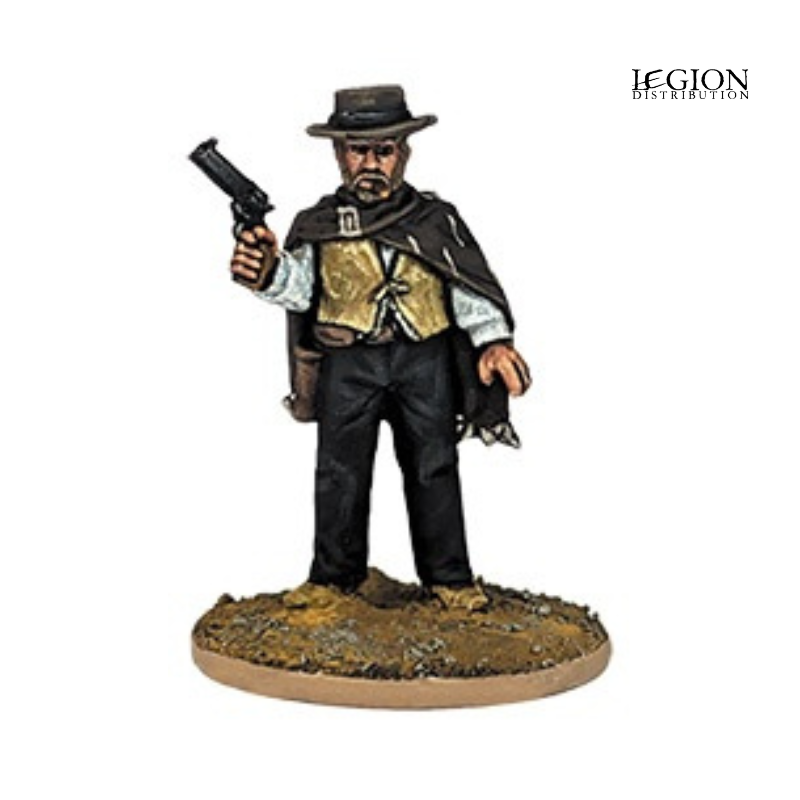 Dead Man’s Hand - “The Good” DMH322
